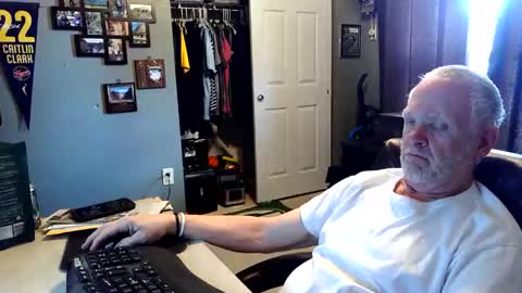 midwestdad09 online show from 1, 5, 2026