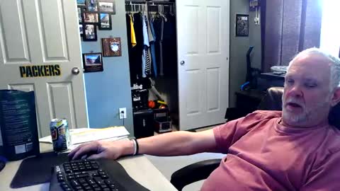 midwestdad09 online show from 2, 5, 2026