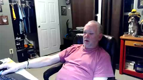 midwestdad09 online show from 3, 5, 2026