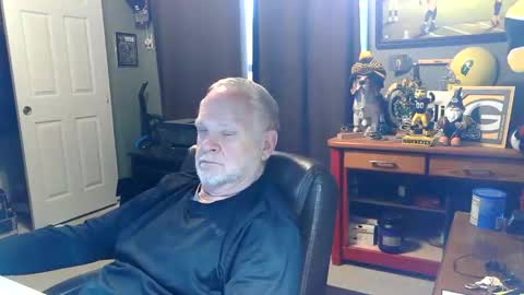 midwestdad09 online show from 5, 5, 2026
