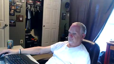 midwestdad09 online show from 7, 5, 2026