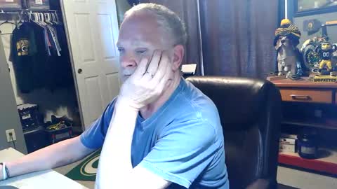 midwestdad09 online show from 10, 5, 2026