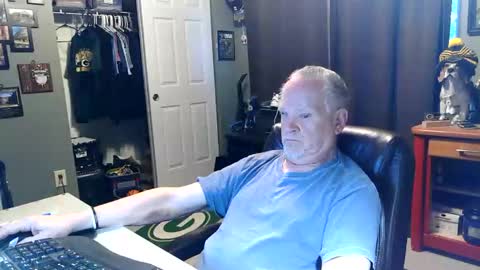 midwestdad09 online show from 11, 5, 2026
