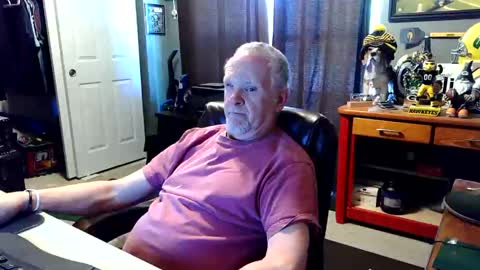 midwestdad09 online show from 14, 5, 2026