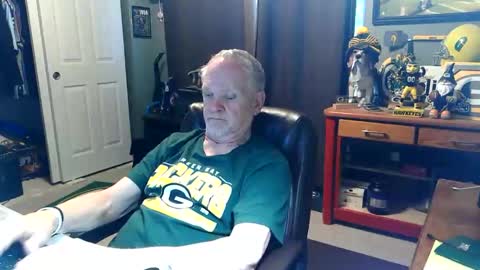 midwestdad09 online show from 15, 5, 2026