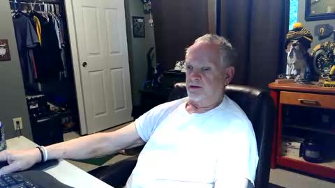 midwestdad09 online show from 16, 5, 2026