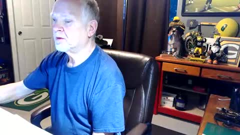 midwestdad09 online show from 17, 5, 2026