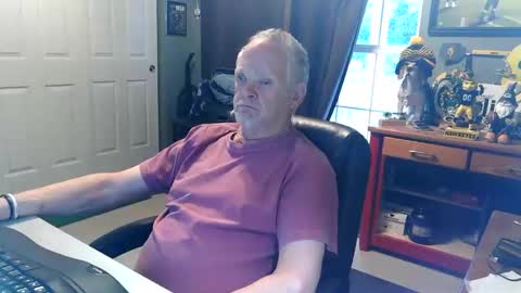 midwestdad09 online show from 18, 5, 2026