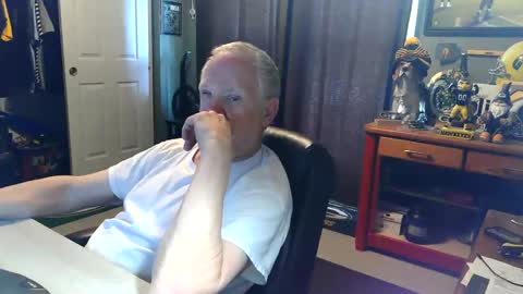 midwestdad09 online show from 19, 5, 2026