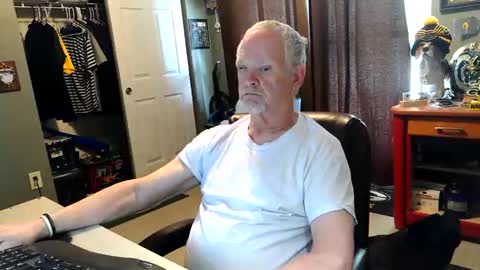 midwestdad09 online show from 21, 5, 2026