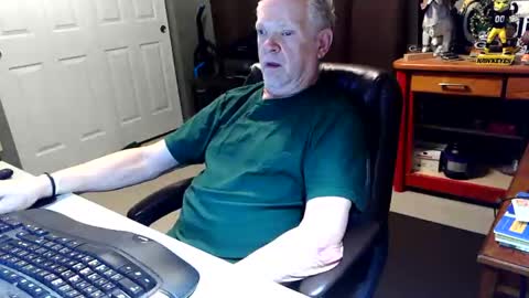 midwestdad09 online show from 24, 5, 2026