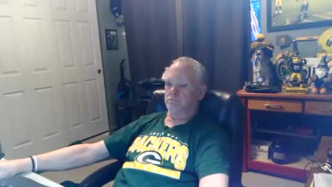 midwestdad09 online show from 25, 5, 2026