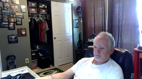 midwestdad09 online show from 27, 5, 2026