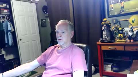 midwestdad09 online show from 30, 5, 2026