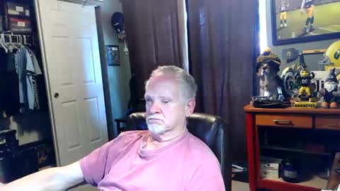 midwestdad09 online show from 30, 5, 2026