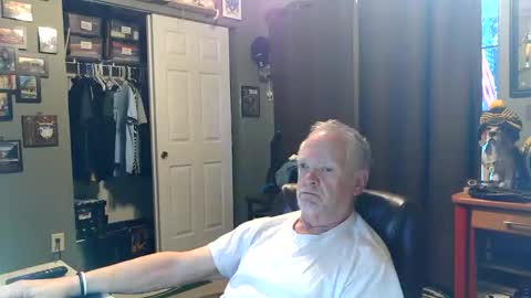 midwestdad09 online show from 31, 5, 2026