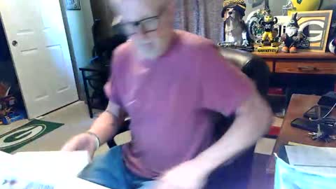 midwestdad09 online show from 2, 6, 2026