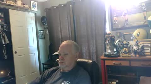 midwestdad09 online show from 3, 6, 2026