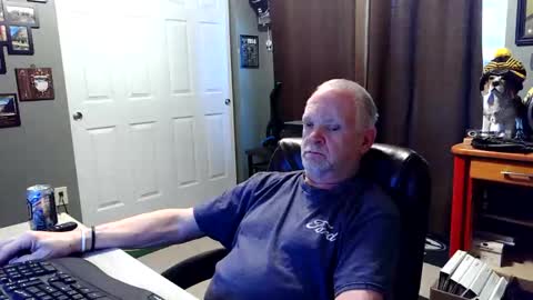 midwestdad09 online show from 6, 6, 2026