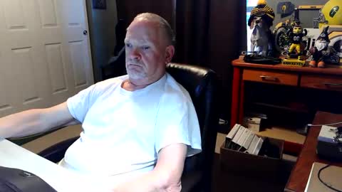 midwestdad09 online show from 7, 6, 2026