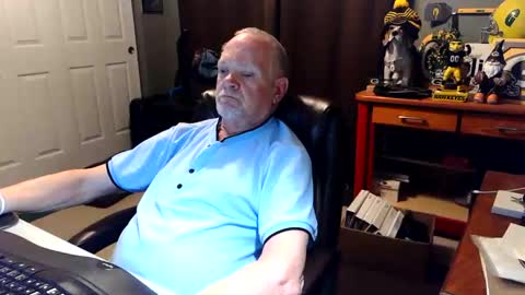midwestdad09 online show from 8, 6, 2026