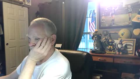 midwestdad09 online show from 11, 6, 2026