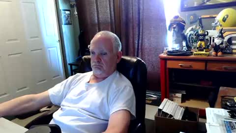 midwestdad09 online show from 11, 6, 2026