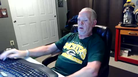 midwestdad09 online show from 14, 6, 2026