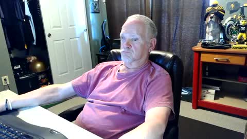 midwestdad09 online show from 14, 6, 2026