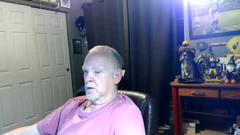 midwestdad09 online show from 15, 6, 2026