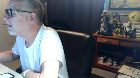 midwestdad09 online show from 21, 6, 2026