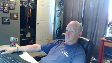 midwestdad09 online show from 23, 6, 2026