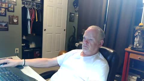 midwestdad09 online show from 25, 6, 2026