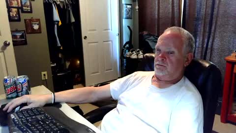 midwestdad09 online show from 2, 7, 2026