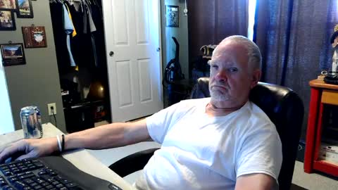 midwestdad09 online show from 3, 7, 2026