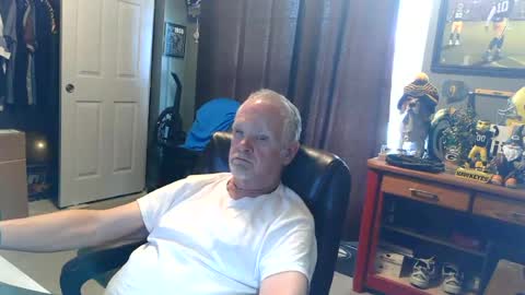 midwestdad09 online show from 10, 7, 2026