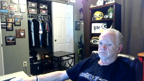midwestdad09 online show from 20, 7, 2026