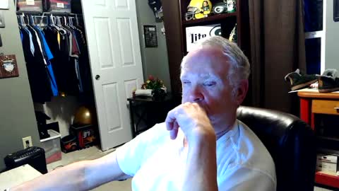 midwestdad09 online show from 31, 7, 2026