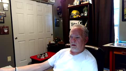 midwestdad09 online show from 3, 8, 2026
