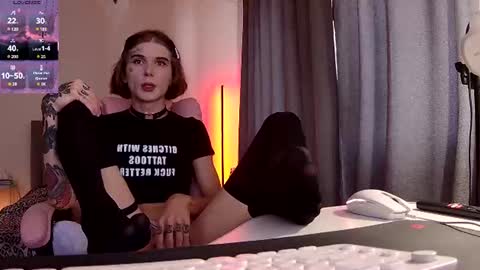 Snapshot of midwestemoqueen chatting on 2, 8, 2026 Sugar online show from 2, 8, 2026