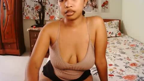 miel_07 online show from 29, 4, 2026