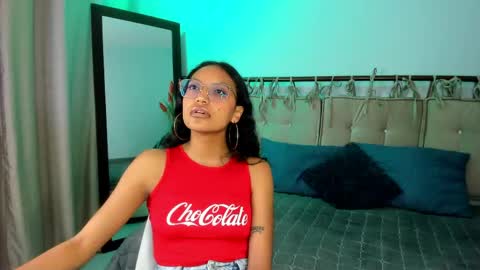 miel_ambar online show from 20, 4, 2026