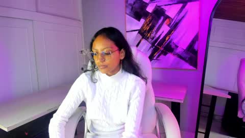 miel_ambar online show from 23, 4, 2026