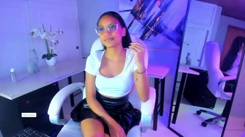 miel_ambar online show from 27, 4, 2026