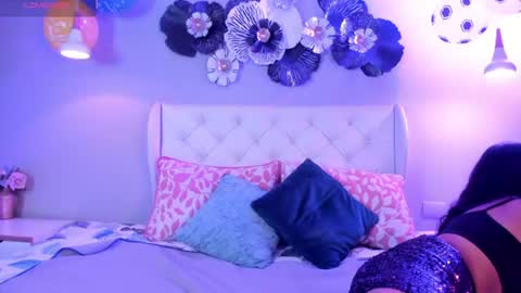 miel_ambar online show from 11, 7, 2026