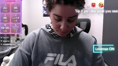 Miel online show from 25, 3, 2026