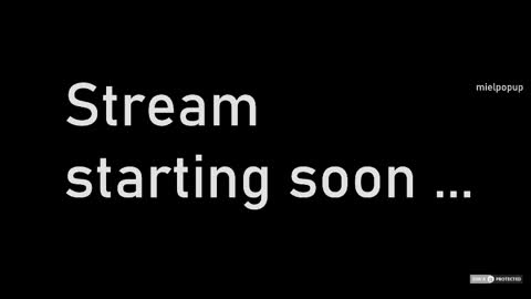 Snapshot of mielpopup chatting on 16, 9, 2025 Paul online show from 16, 9, 2025