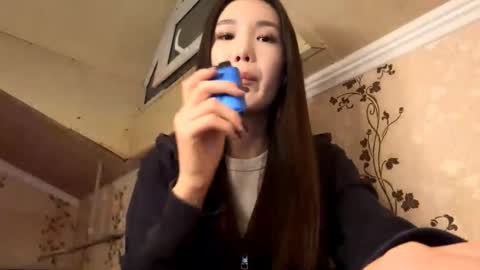 Snapshot of migdaliafenlon chatting on 23, 9, 2025 Nova online show from 23, 9, 2025