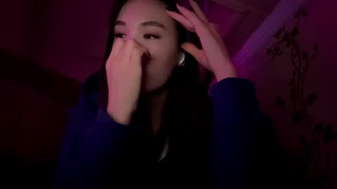 Snapshot of migdaliafenlon chatting on 2, 10, 2025 Nova online show from 2, 10, 2025