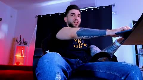 MightyAaron online show from 29, 4, 2026